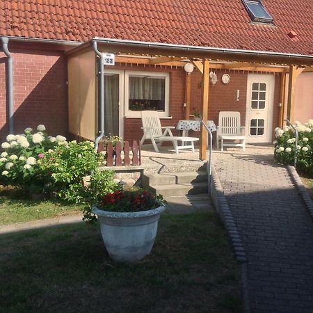 Haus "Orchidee" Villa Lupendorf Esterno foto