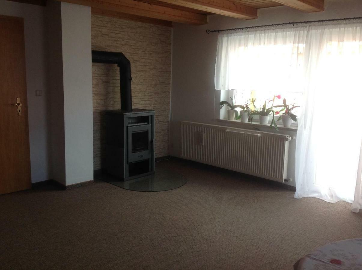 Haus "Orchidee" Villa Lupendorf Esterno foto