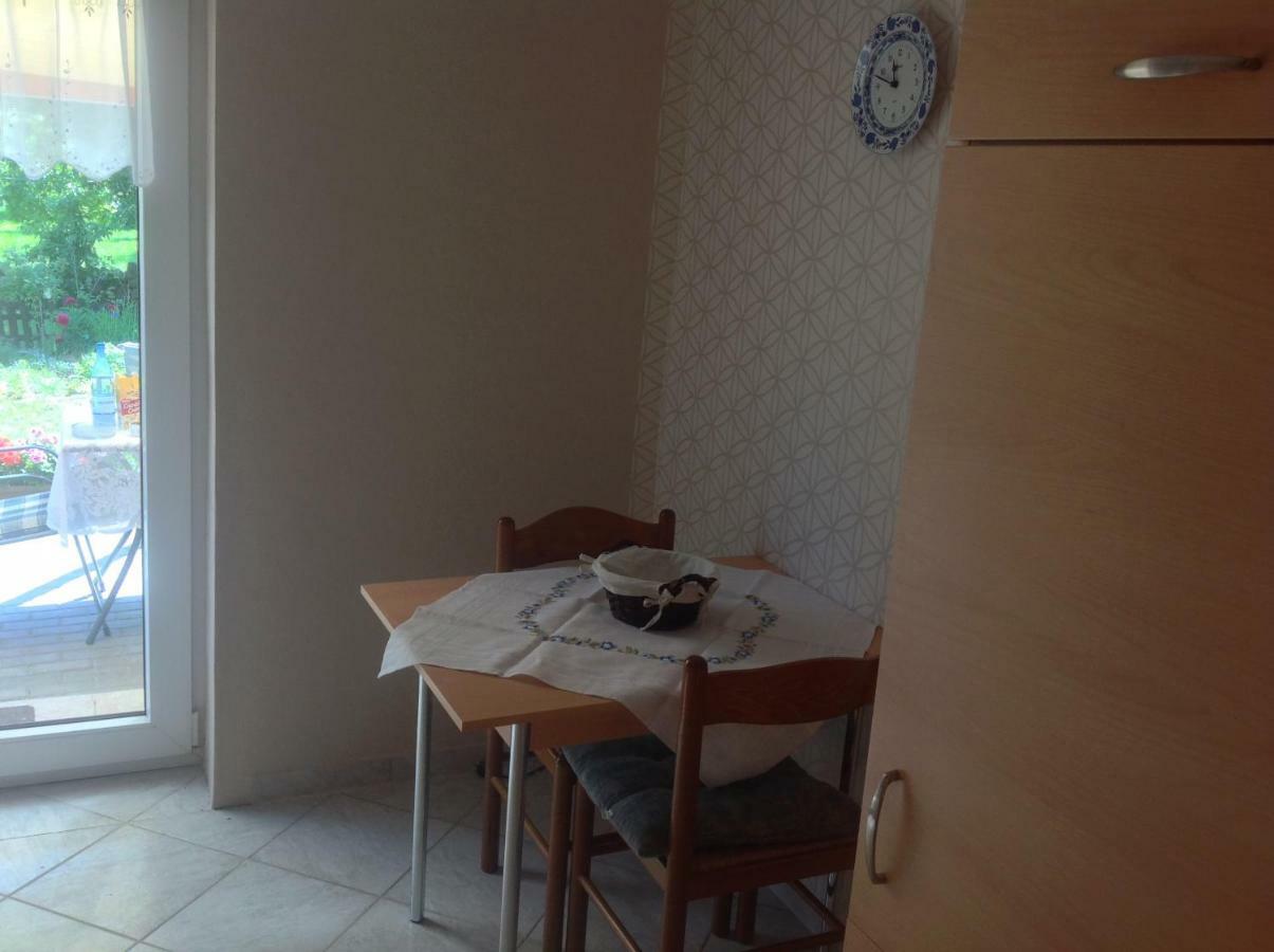 Haus "Orchidee" Villa Lupendorf Esterno foto