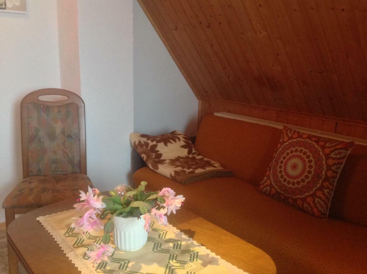 Haus "Orchidee" Villa Lupendorf Esterno foto